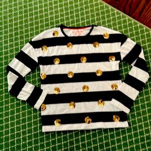 Girls long sleeve T-shirt